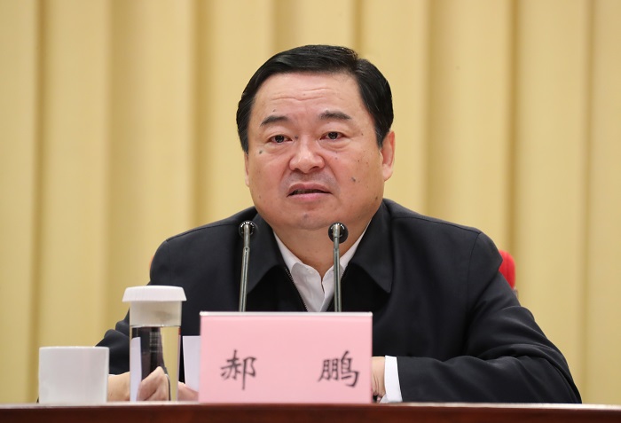 郝鵬、國(guó)資、央企、國(guó)資委、書記、主任、國(guó)企、企業改革